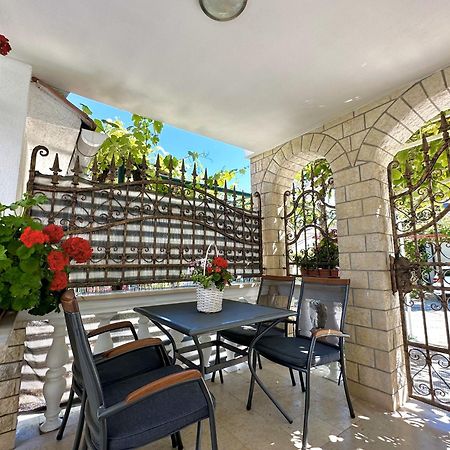 Apartment Ivica Πόρετς Εξωτερικό φωτογραφία