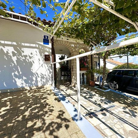 Apartment Ivica Πόρετς Εξωτερικό φωτογραφία