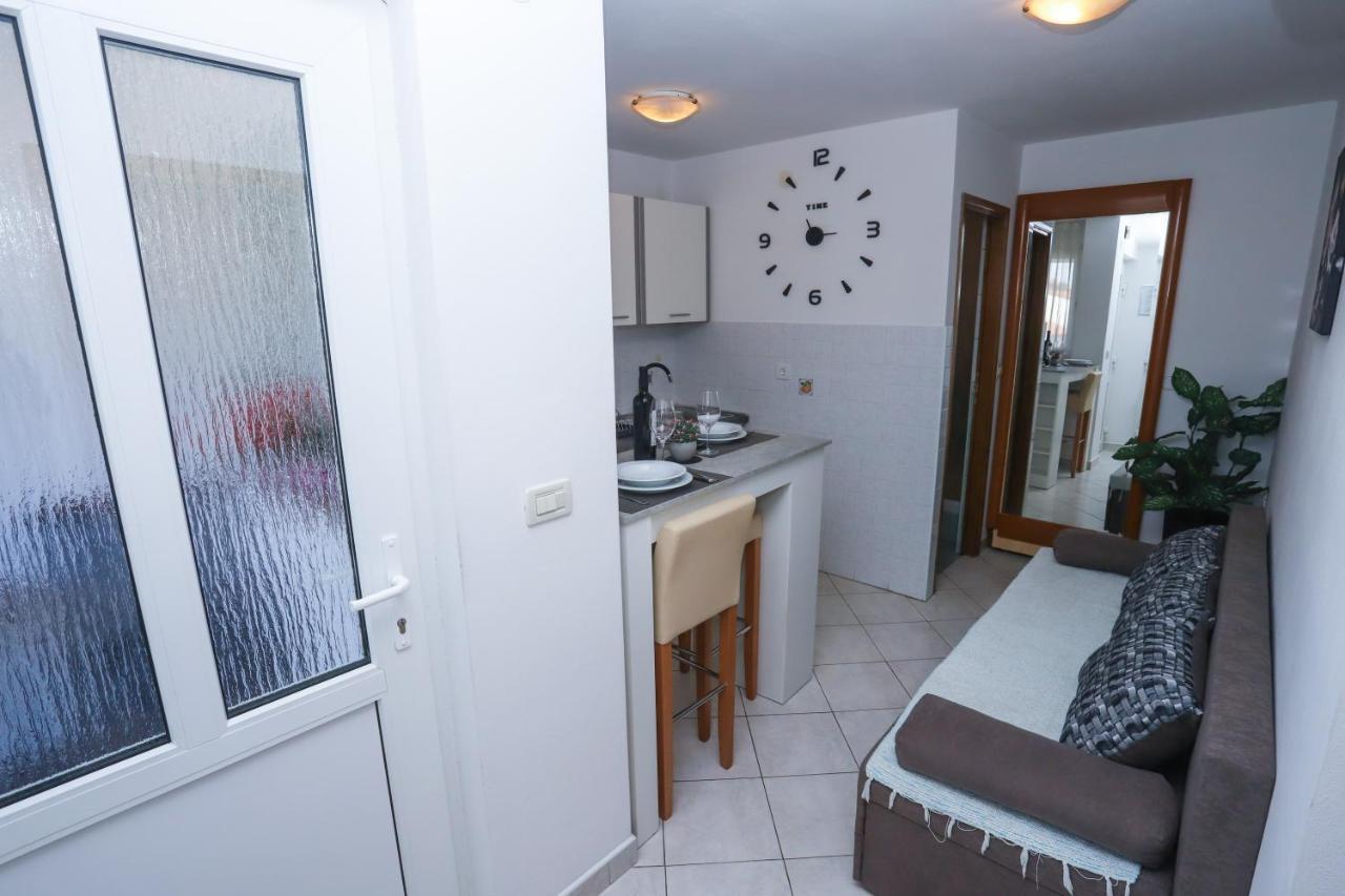 Apartment Ivica Πόρετς Εξωτερικό φωτογραφία