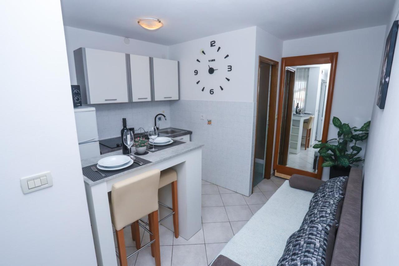 Apartment Ivica Πόρετς Εξωτερικό φωτογραφία