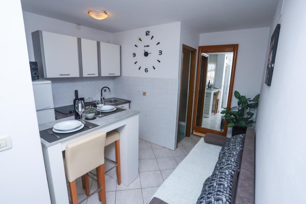 Apartment Ivica Πόρετς Εξωτερικό φωτογραφία