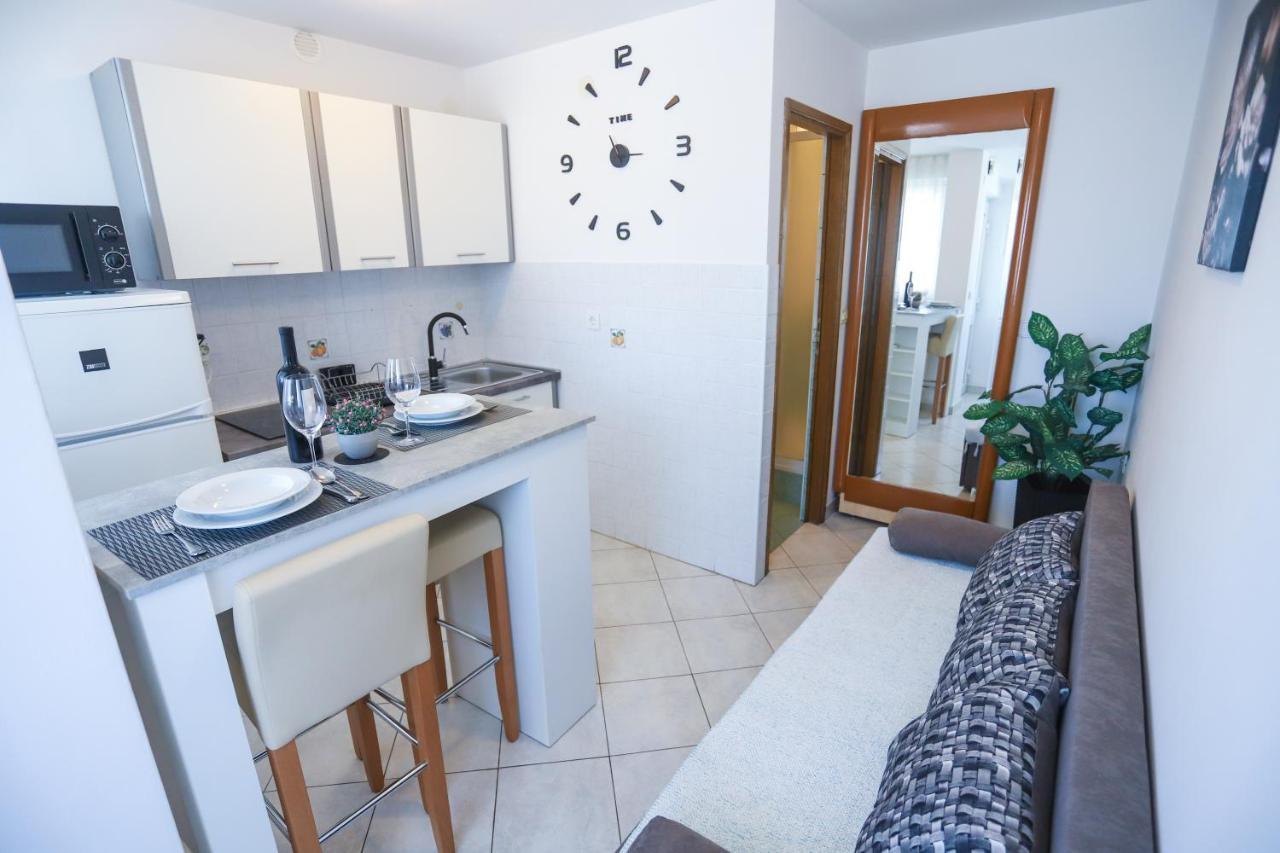 Apartment Ivica Πόρετς Εξωτερικό φωτογραφία