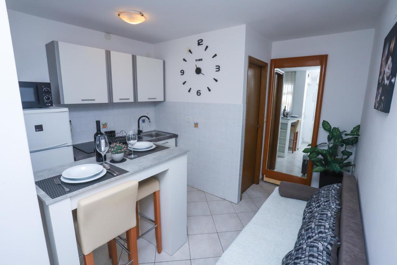 Apartment Ivica Πόρετς Εξωτερικό φωτογραφία