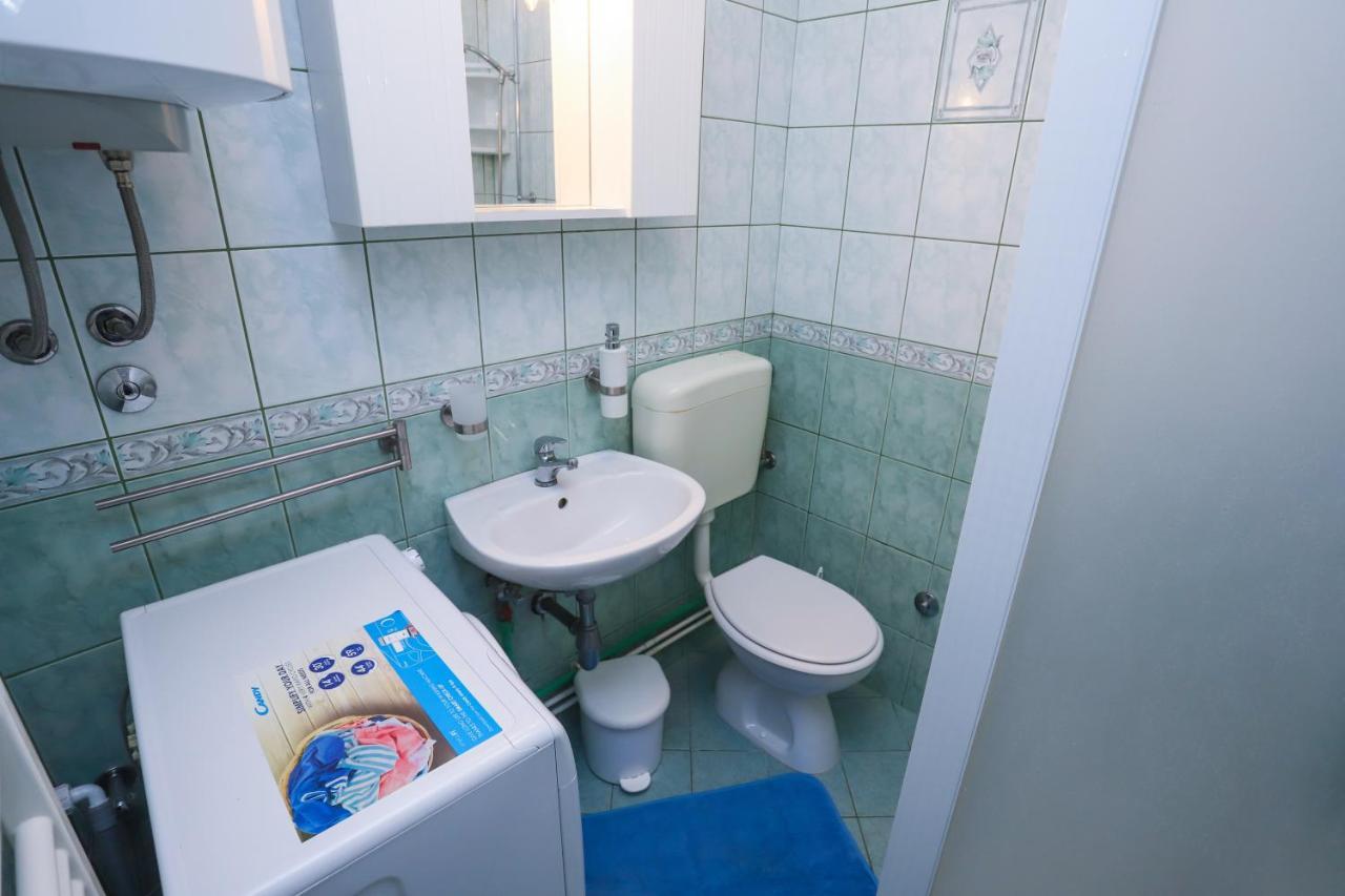 Apartment Ivica Πόρετς Εξωτερικό φωτογραφία