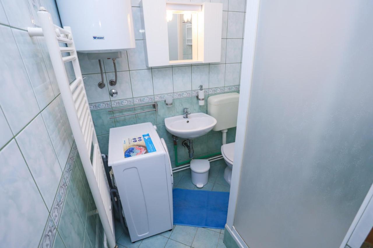 Apartment Ivica Πόρετς Εξωτερικό φωτογραφία