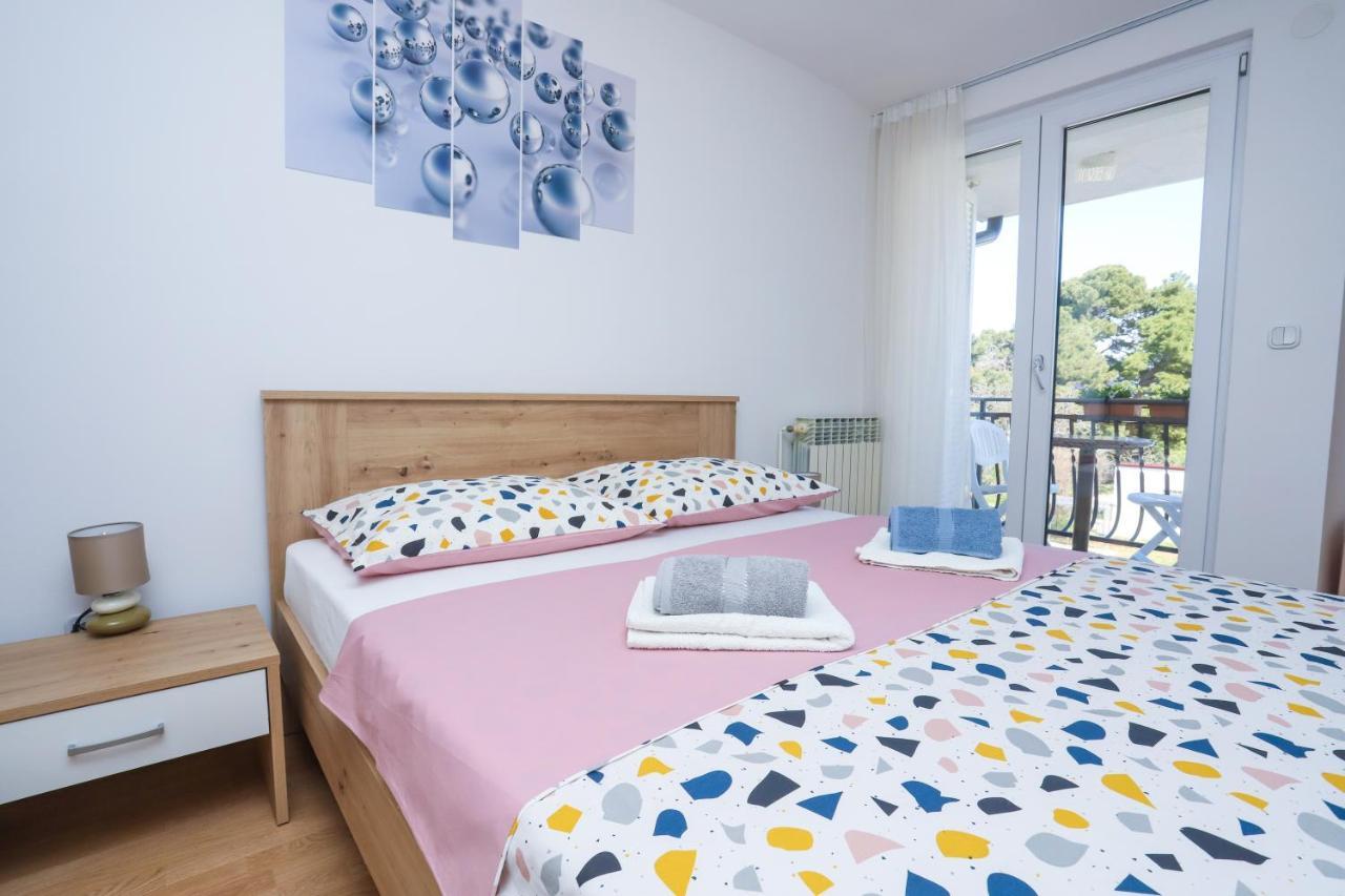 Apartment Ivica Πόρετς Εξωτερικό φωτογραφία