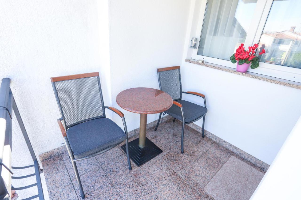 Apartment Ivica Πόρετς Εξωτερικό φωτογραφία
