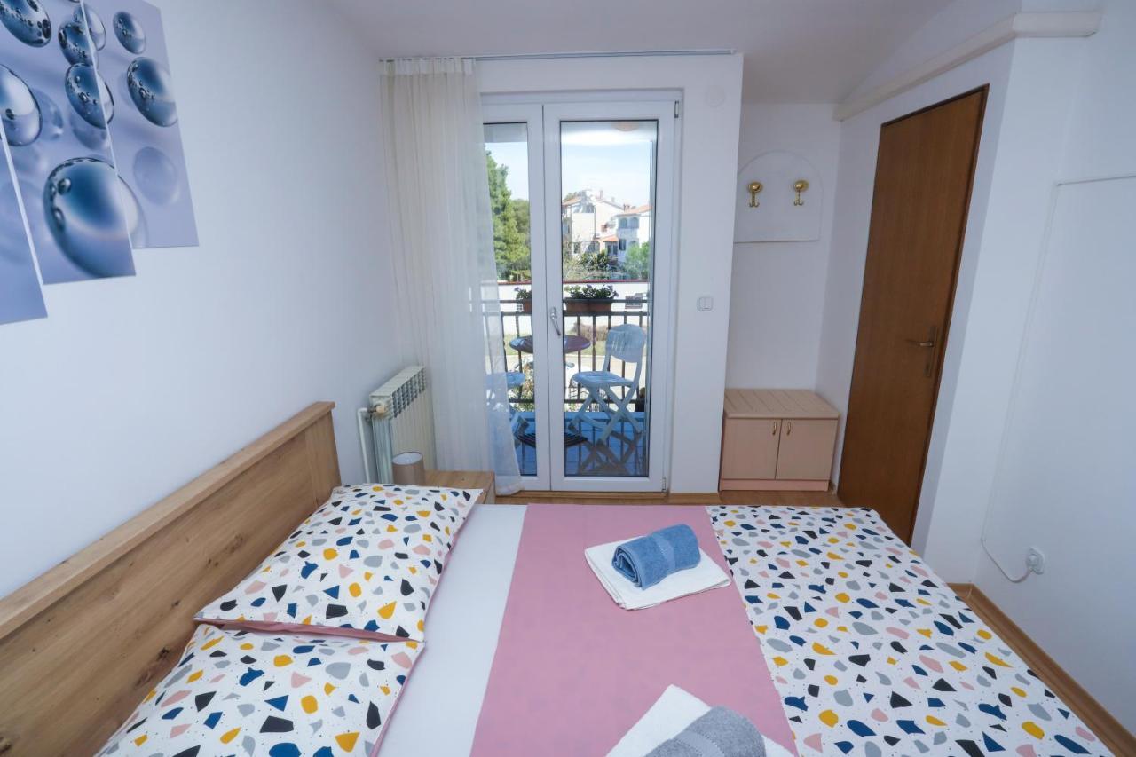 Apartment Ivica Πόρετς Εξωτερικό φωτογραφία