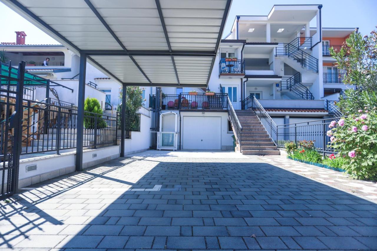 Apartment Ivica Πόρετς Εξωτερικό φωτογραφία