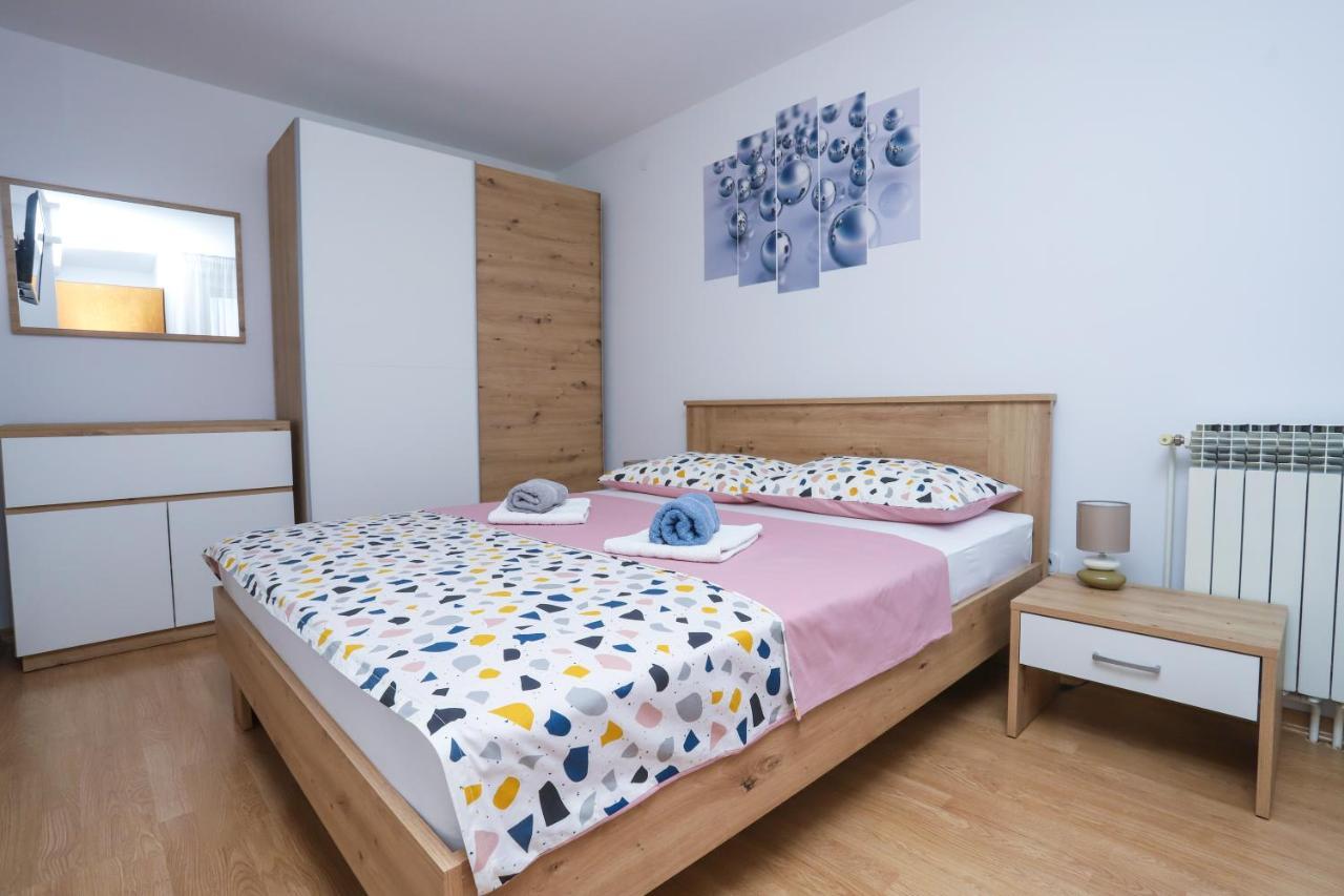 Apartment Ivica Πόρετς Εξωτερικό φωτογραφία