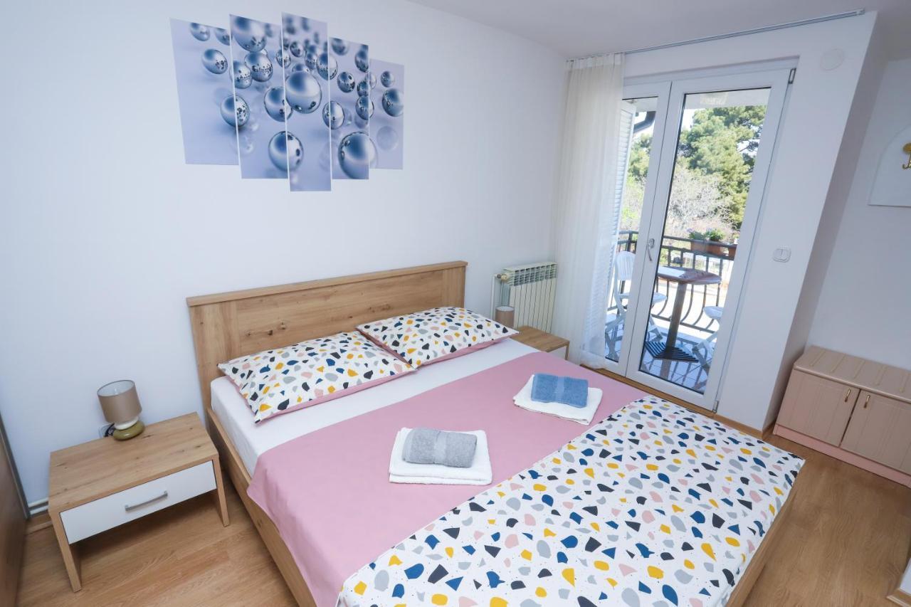 Apartment Ivica Πόρετς Εξωτερικό φωτογραφία