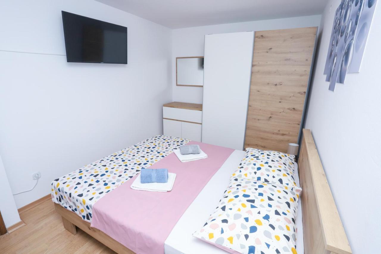 Apartment Ivica Πόρετς Εξωτερικό φωτογραφία