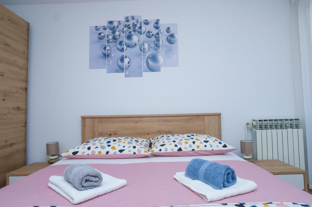 Apartment Ivica Πόρετς Εξωτερικό φωτογραφία