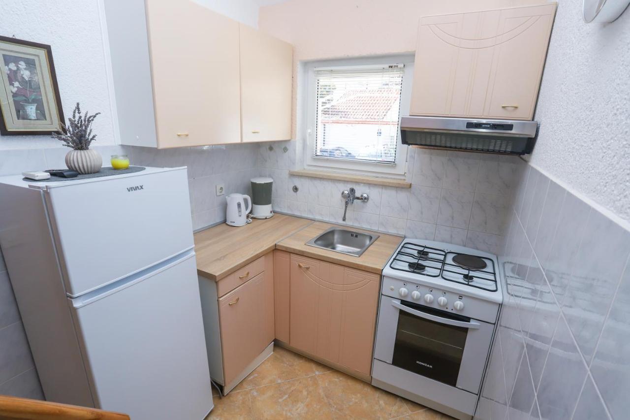 Apartment Ivica Πόρετς Εξωτερικό φωτογραφία