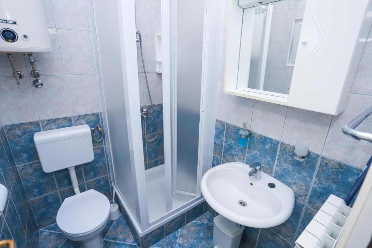 Apartment Ivica Πόρετς Εξωτερικό φωτογραφία