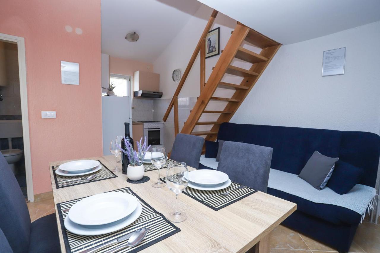 Apartment Ivica Πόρετς Εξωτερικό φωτογραφία