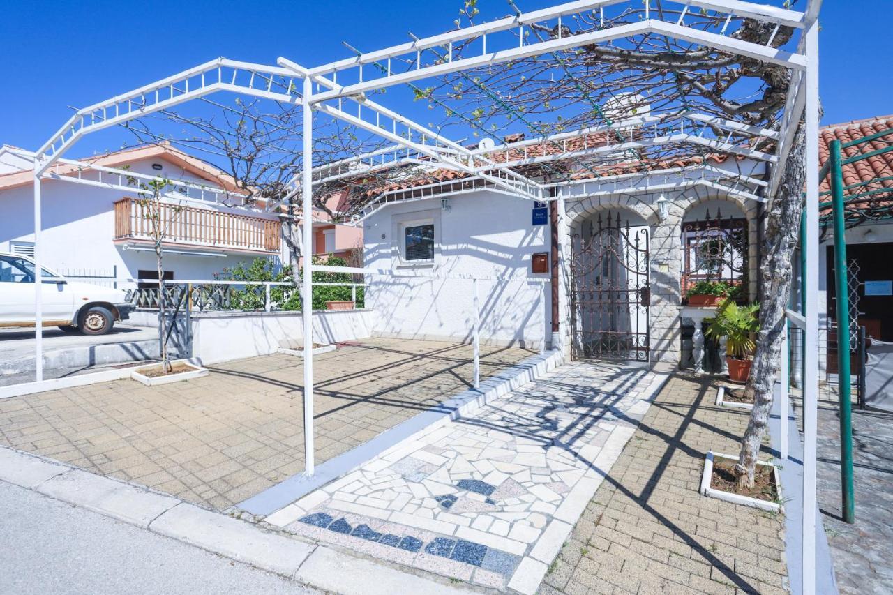 Apartment Ivica Πόρετς Εξωτερικό φωτογραφία