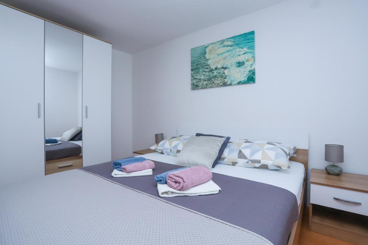 Apartment Ivica Πόρετς Εξωτερικό φωτογραφία