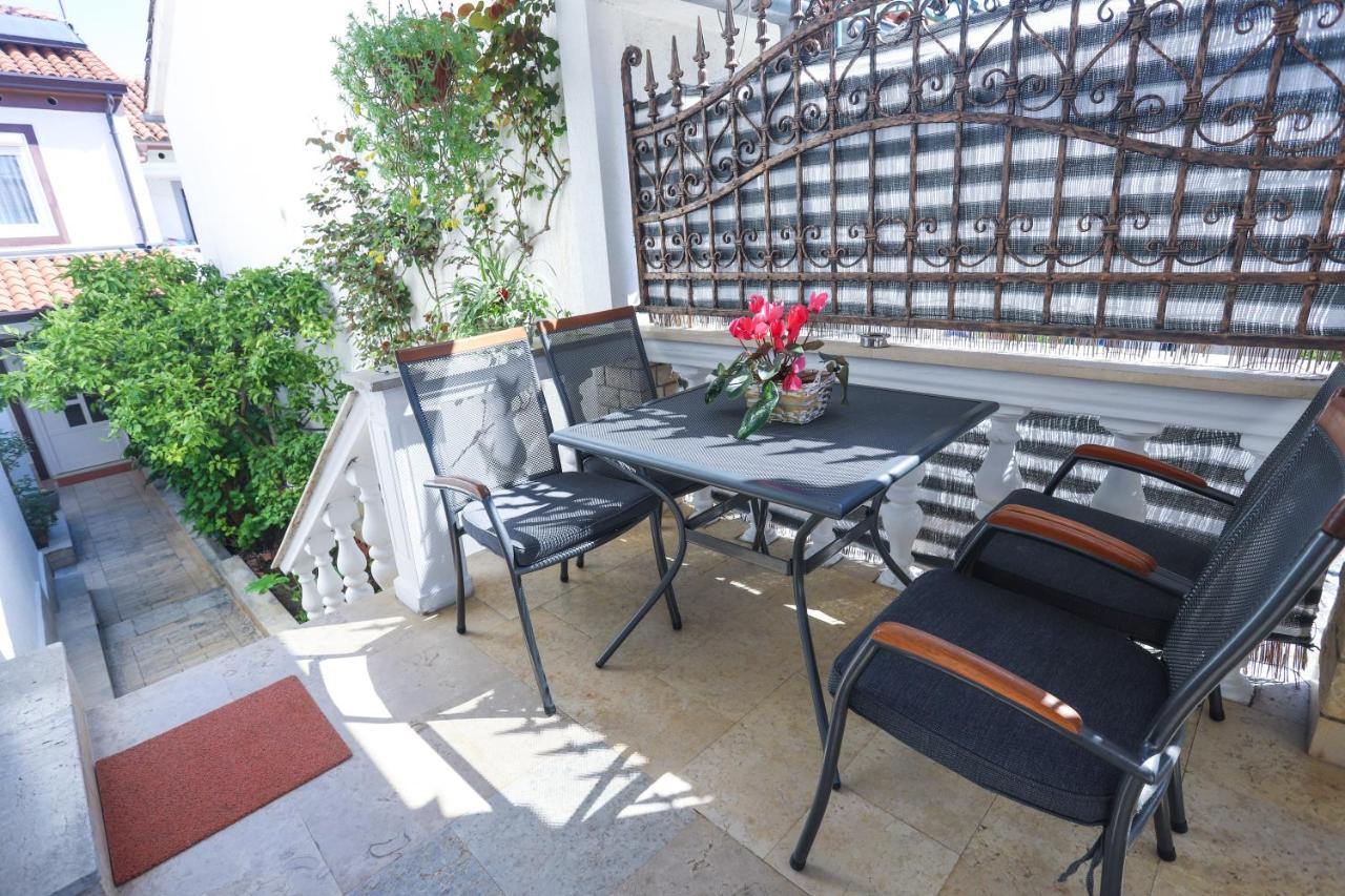 Apartment Ivica Πόρετς Εξωτερικό φωτογραφία