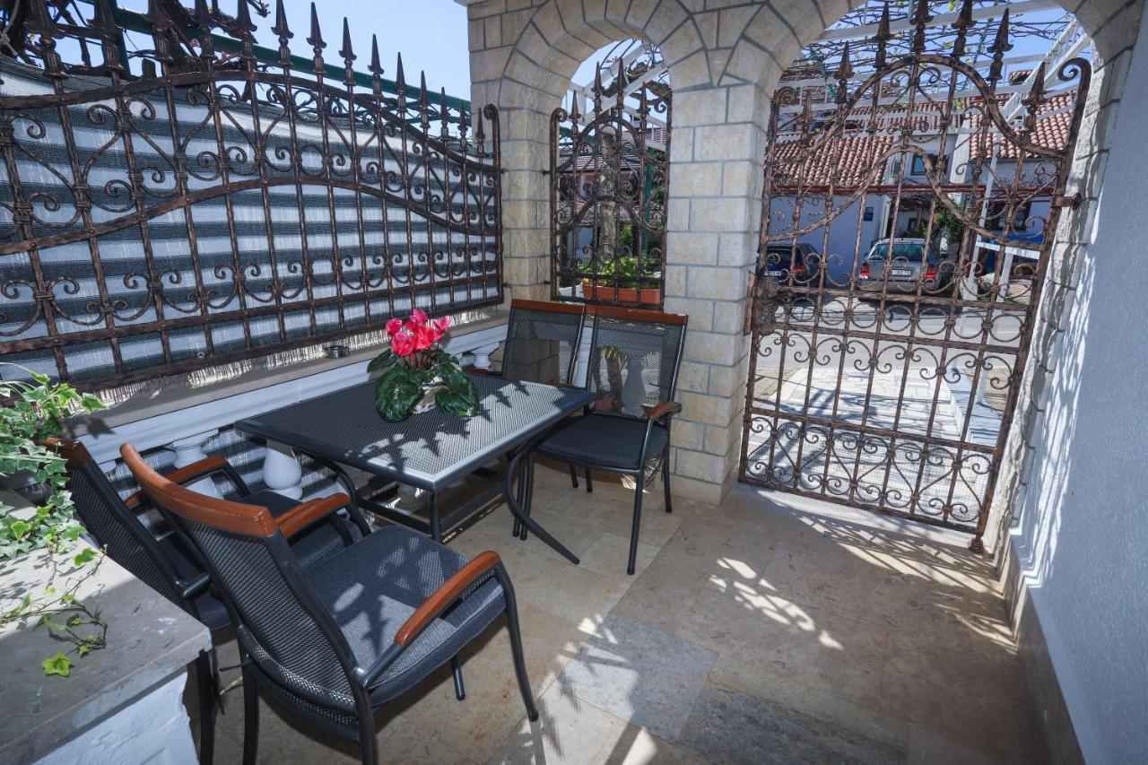 Apartment Ivica Πόρετς Εξωτερικό φωτογραφία