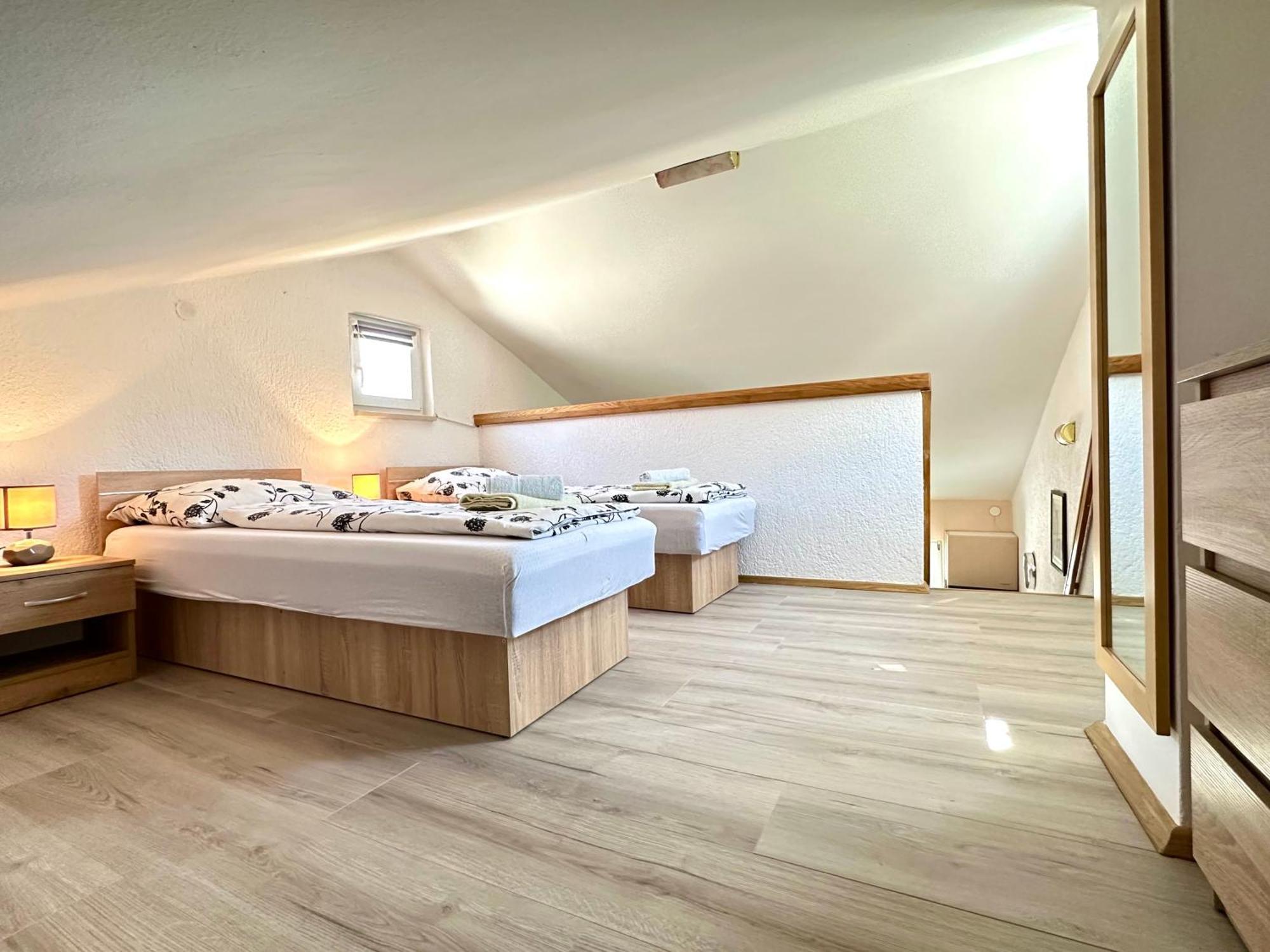 Apartment Ivica Πόρετς Εξωτερικό φωτογραφία