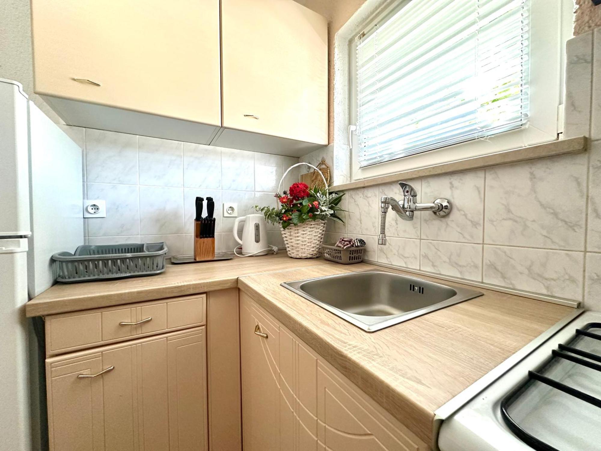 Apartment Ivica Πόρετς Εξωτερικό φωτογραφία