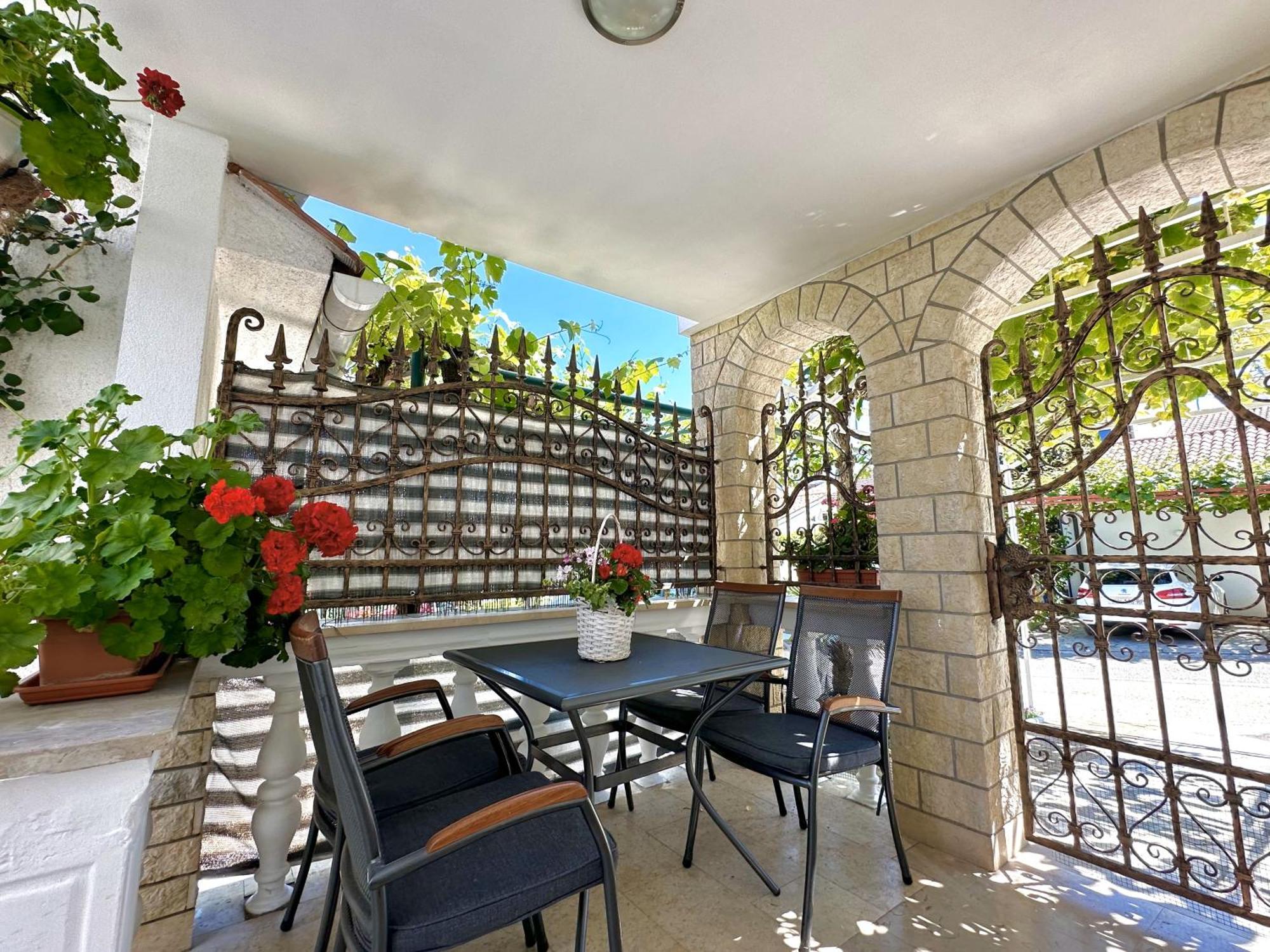 Apartment Ivica Πόρετς Εξωτερικό φωτογραφία