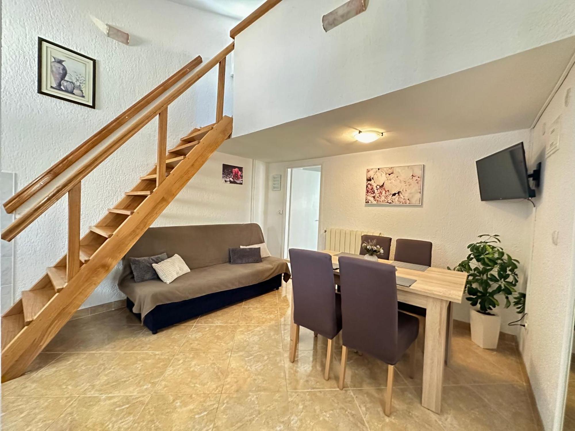 Apartment Ivica Πόρετς Εξωτερικό φωτογραφία