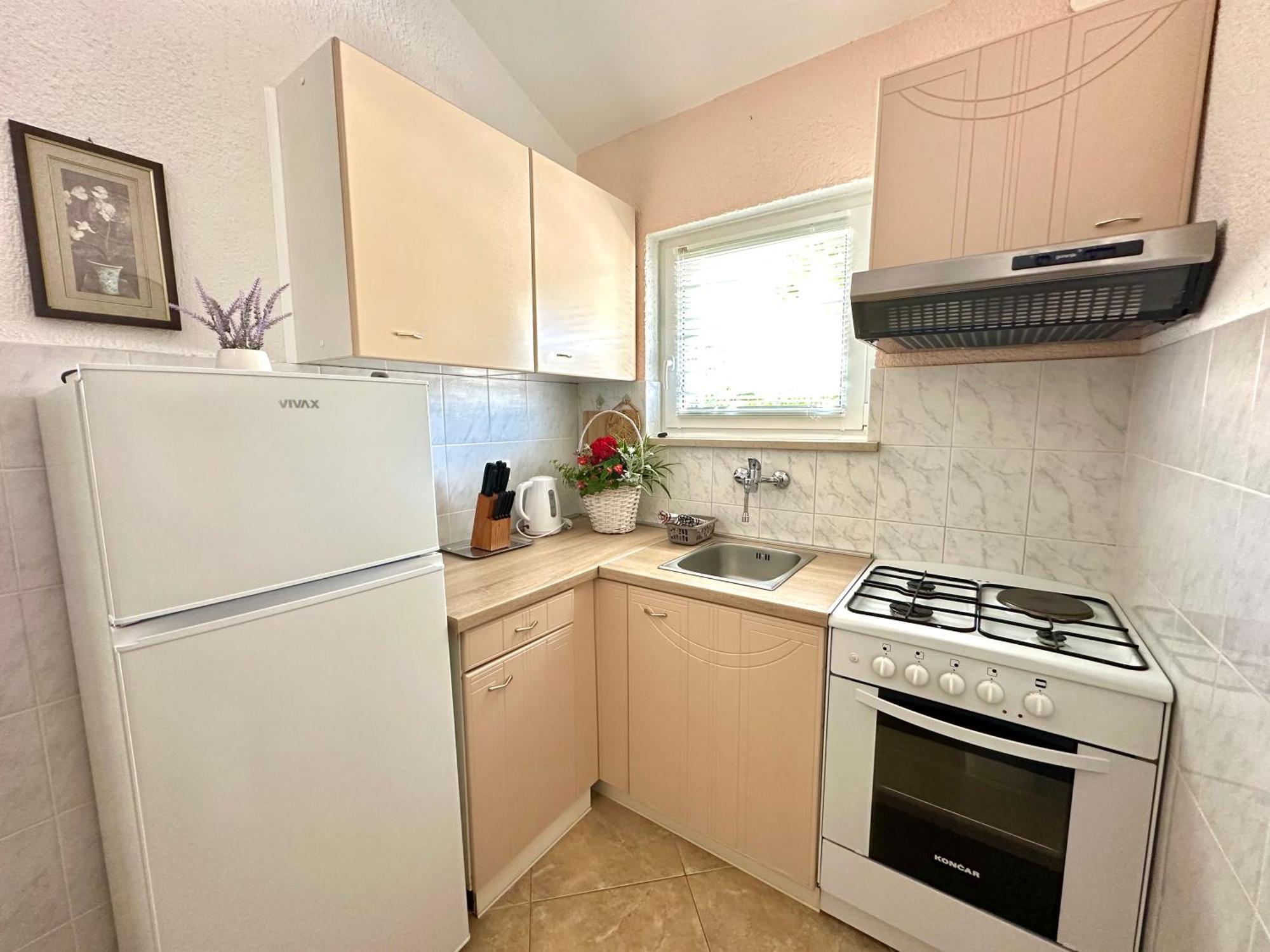 Apartment Ivica Πόρετς Εξωτερικό φωτογραφία