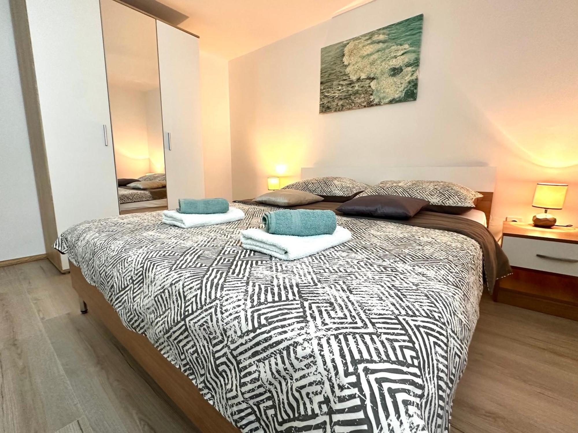 Apartment Ivica Πόρετς Εξωτερικό φωτογραφία