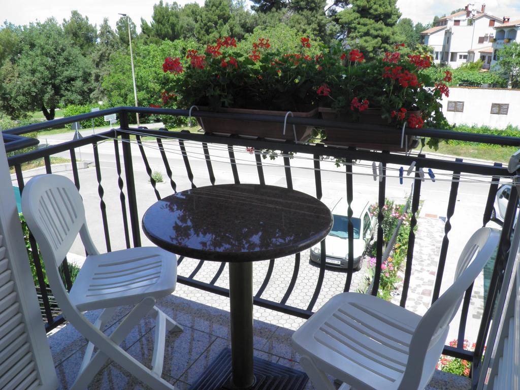 Apartment Ivica Πόρετς Εξωτερικό φωτογραφία